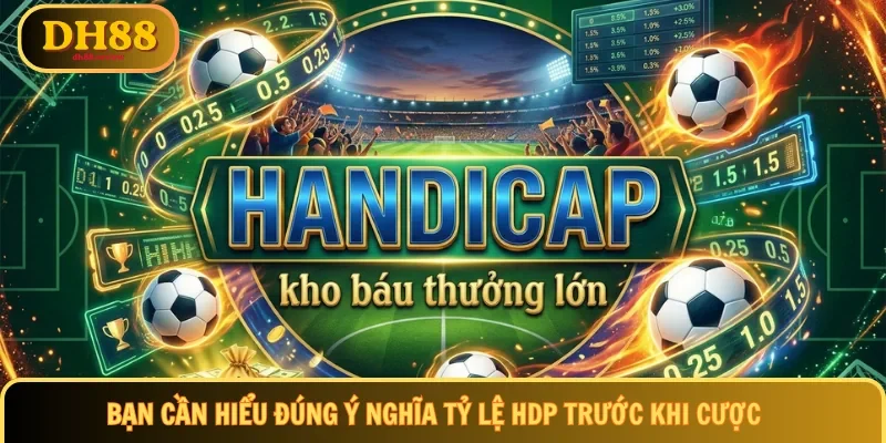 Bạn buộc phải hiểu đúng ý nghĩa các mức tỷ lệ