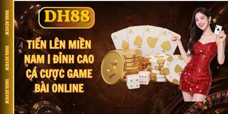 tiến lên miền nam