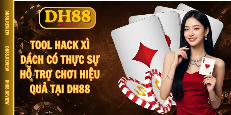tool hack xì dách